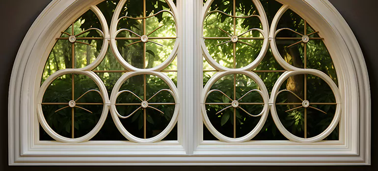 Half-round Window Replacement Contractors in Davie, FL