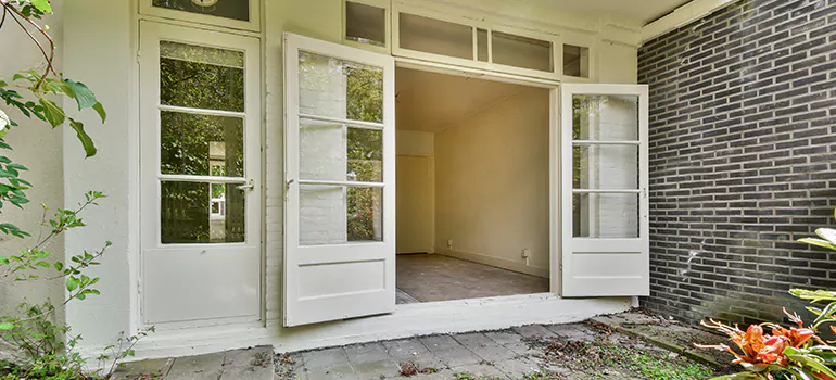 Impact Resistant Doors in Davie, FL