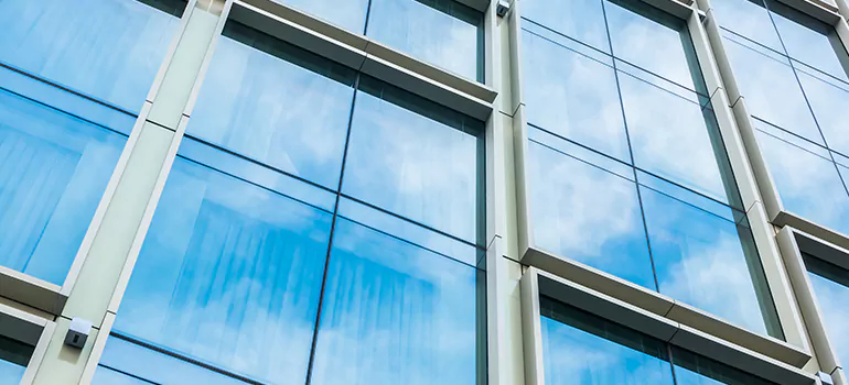 Industrial Window Insulation in Davie, FL