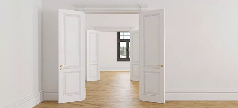 Solid Wood Interior Doors in Davie, FL