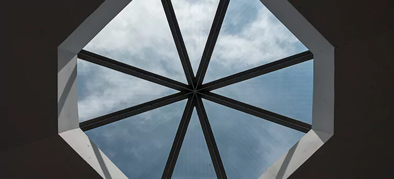 Octagon Window Designs For Homes in Davie, FL