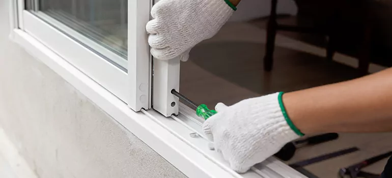 Patio Door Installation in Davie,FL