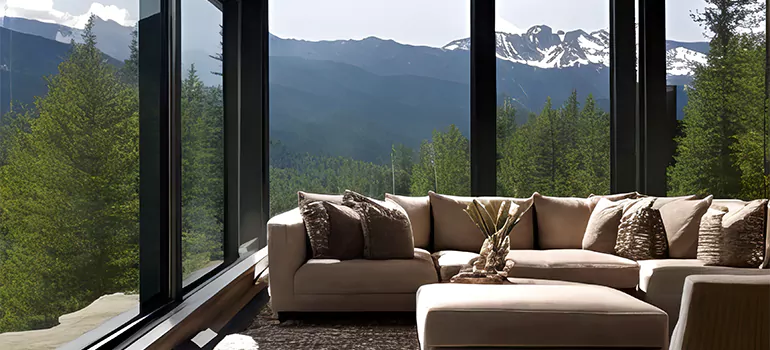 Picture Window Maintenance in Davie, FL