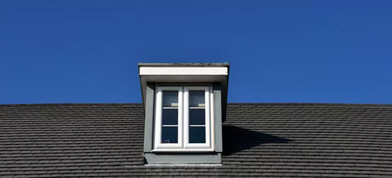Roof Window Installation in Davie, FL