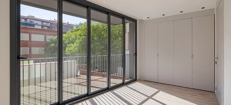 Custom Sliding Window Installation in Davie, FL