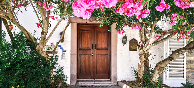 Traditional 4 Panel Internal Doors in Davie, FL