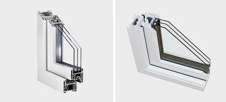 Double Triple Pane Windows in Davie, FL