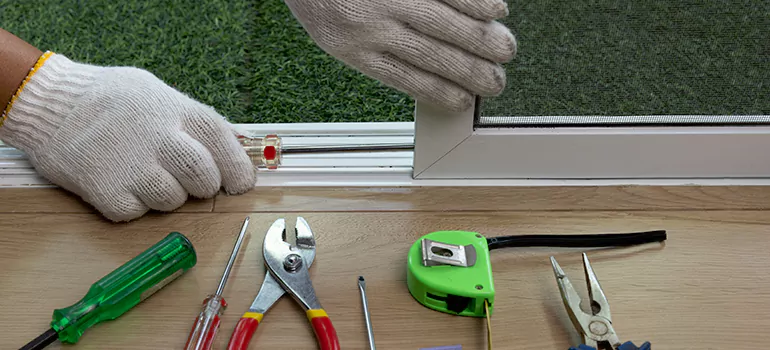Wood Replacement Windows in Davie, FL