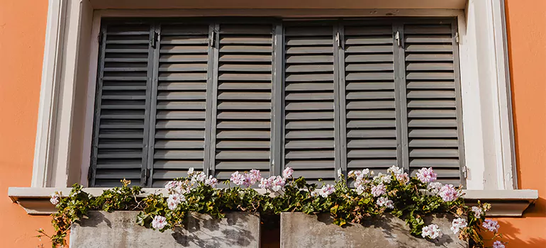 Security Roller Shutters in Davie, FL